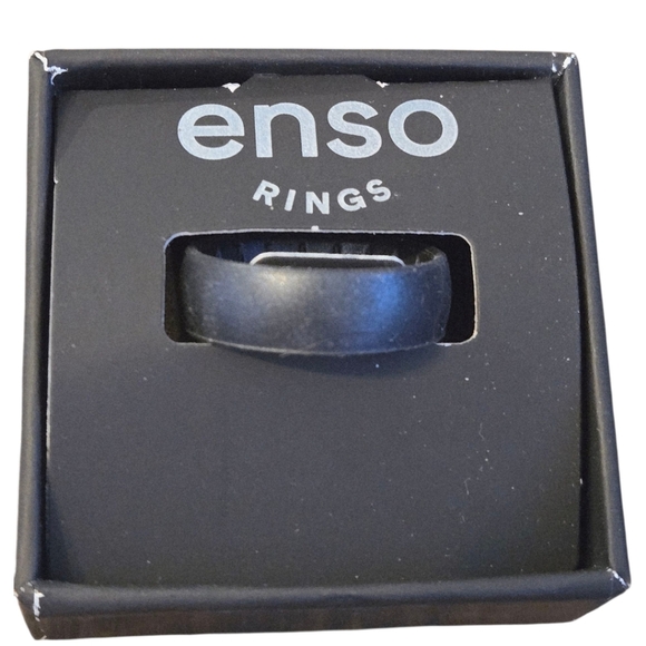 NIAB ENSO Classic Elements Silicone Unisex Band - Picture 5 of 6